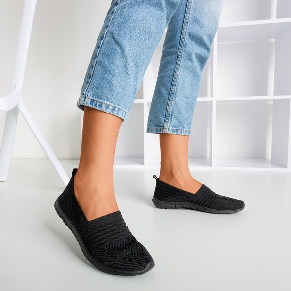 Royalfashion Női sportos mokaszinok Atarafas