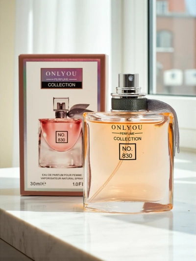 Inspirált Eau de Parfum NO.830