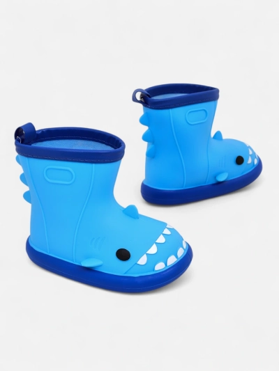 Royalfashion Gyermek csizmák Sharky Sharky