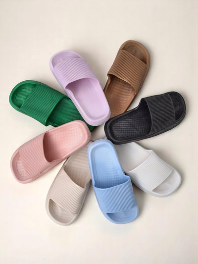 Királyi divat női gumipapucs Bree