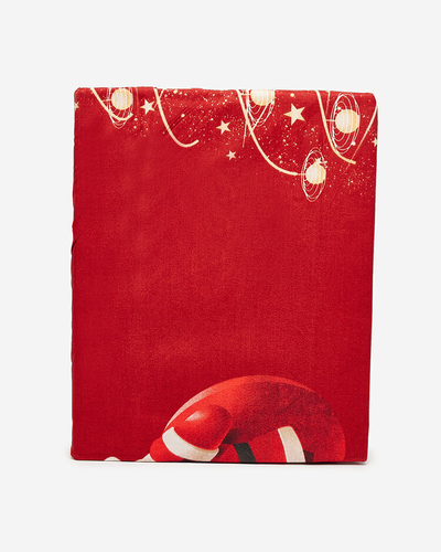 Royalfashion Mintás ágynemű 200x220 3 részes szett