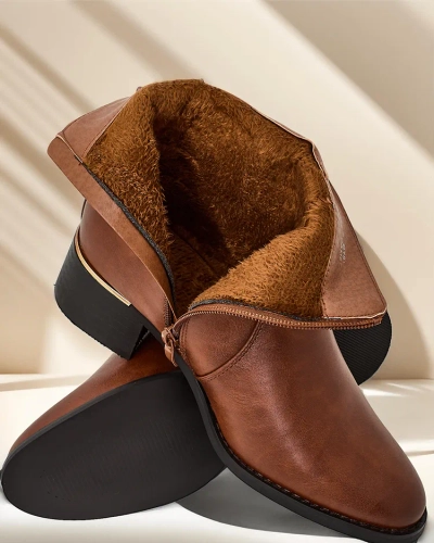 Royalfashion Női Csizma Ovirto