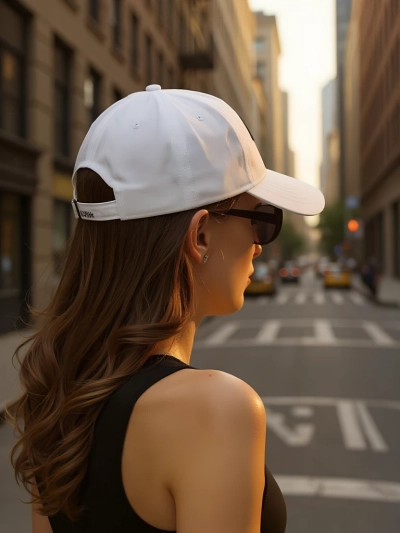 Royalfashion New York Baseball Sapka Uniszex