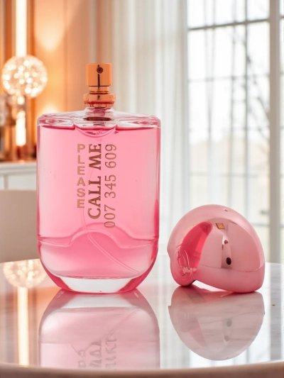 Call Me Please ihlette női Eau de Parfum