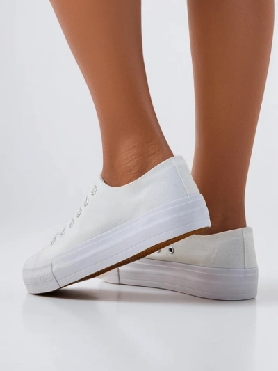 Royalfashion Női sneakers Timier