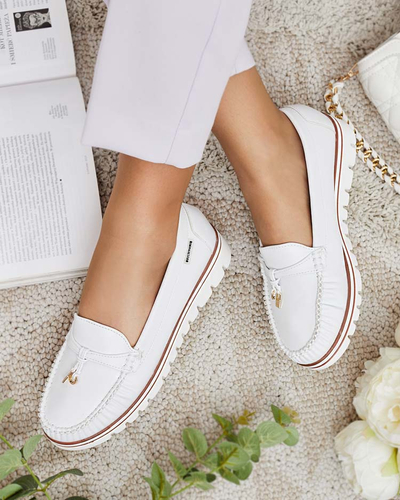 Royalfashion Női mokaszin Berellia