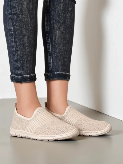 Royalfashion Női slip-on sportcipő Ollabes
