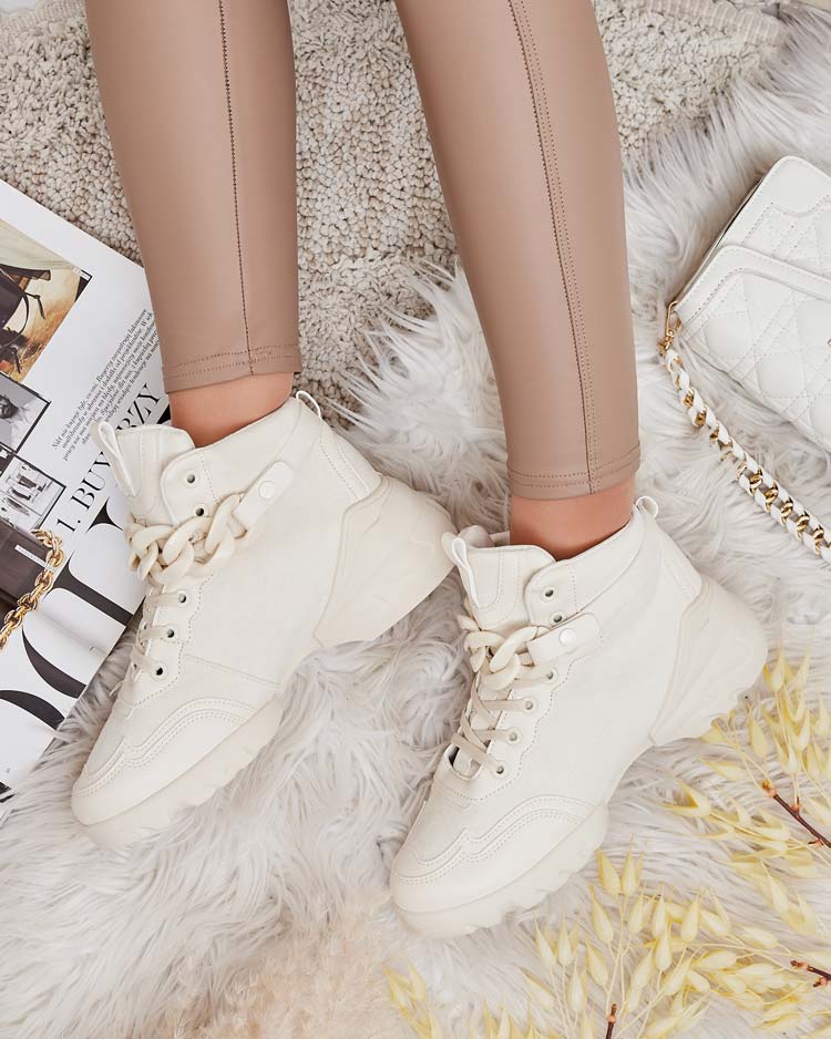 Royalfashion Női sportcipő Bullaro