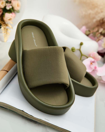 Royalfashion Női Colelle flip-flop