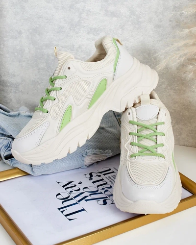 Royalfashion Női Bafetta Sneakers
