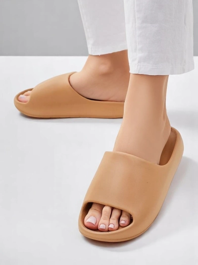 Royalfashion Férfi gumiflip-flop Izeld