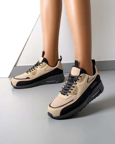 Royalfashion Női Sneakers Maxxes