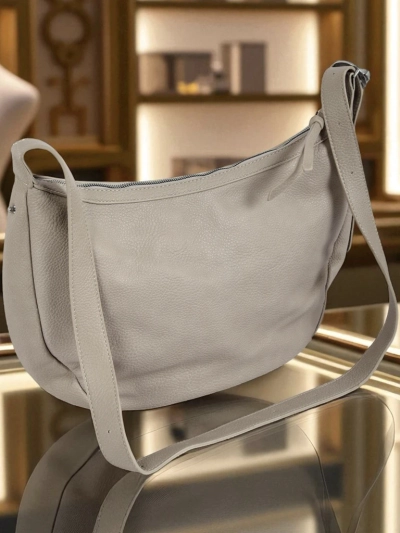 Royalfashion Nagy női táska öko bőr shopper Arla Cove