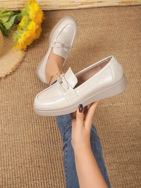 Royalfashion Női Mokaszinok Fisall