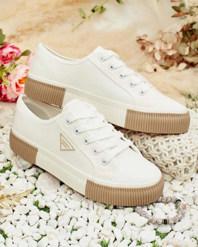 Royalfashion Női Alamma Sneakers