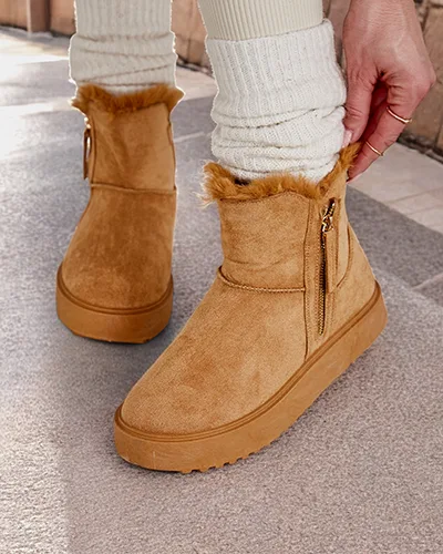 Royalfashion Női Hó csizmák Risor