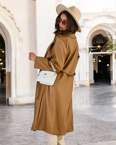 Royalfashion női bonded kabát