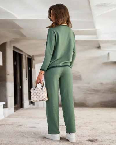 Royalfashion női pulóver szett