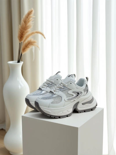 Royalfashion Női Sneakers Ecapus