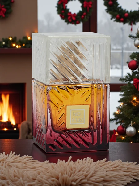 Inspirált uniszex Nostalgia Eau de Parfum