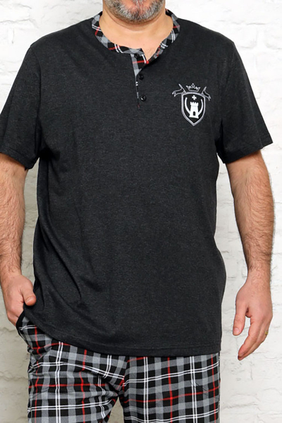 Royalfashion Férfi pizsama