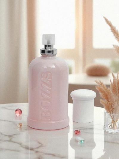 Inspired eau de parfum nőknek Bozzs