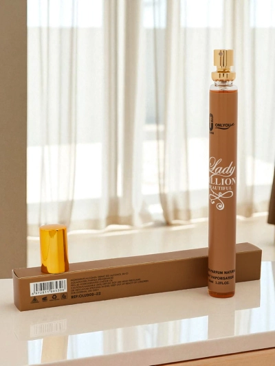 Lady Billionare ihlette női Eau de Parfum