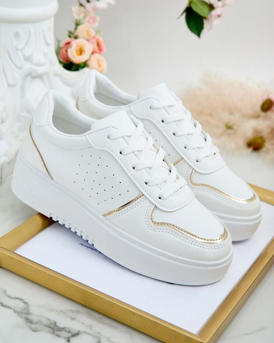 Royalfashion Női sportcipő Besi