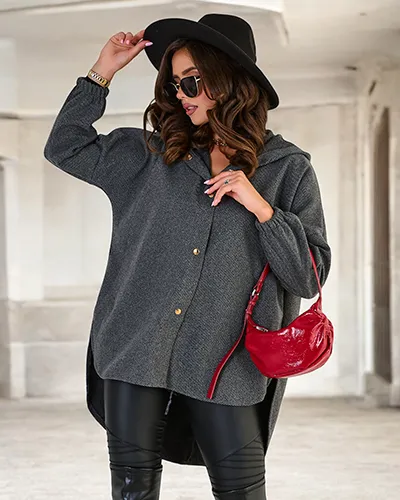 Royalfashion női kabát