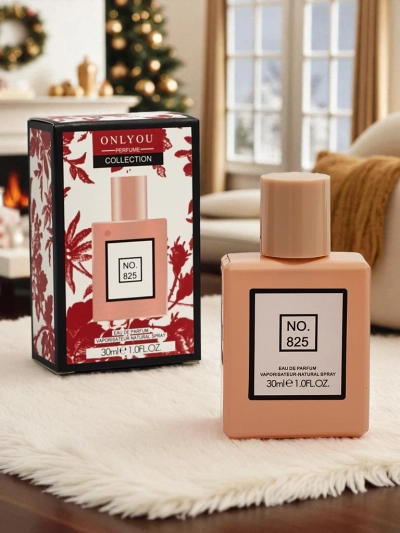 NO.825 ihlette női Eau de Parfum
