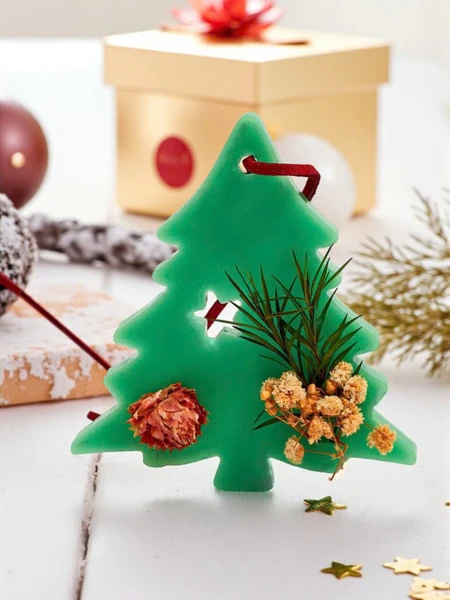 Christmas Evening illatviasz