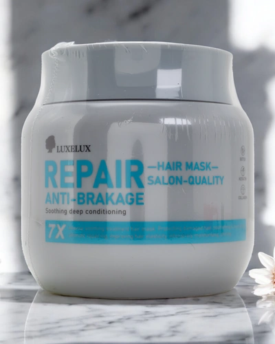 Luxelux Hajmaszk Törött Hajra 800 ml