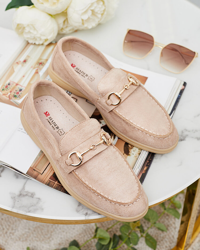 Royalfashion Női Tericiaki mokaszin