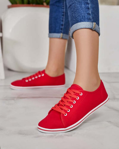 Royalfashion Női Bossi tornacipő