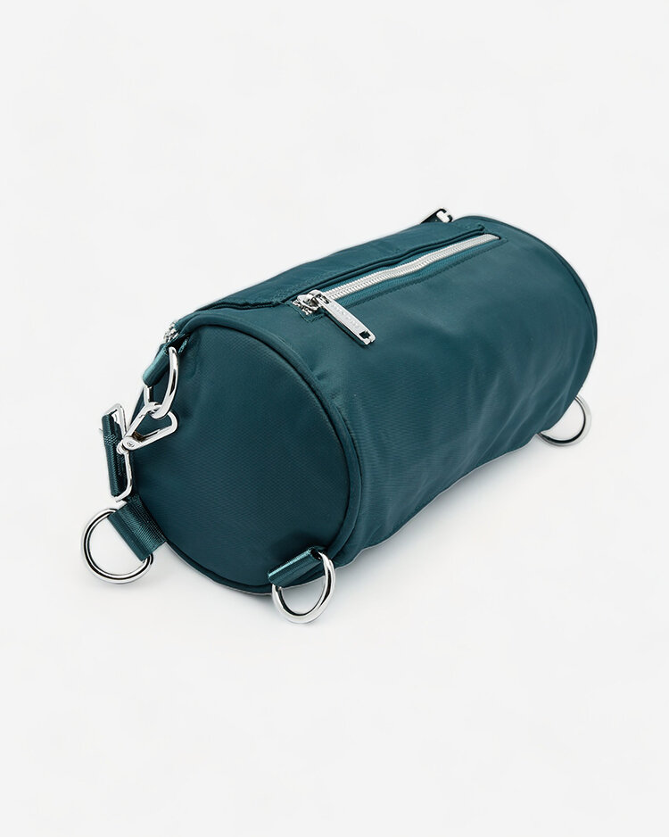 Royalfashion Női kis kézitáska tengerészkék színben