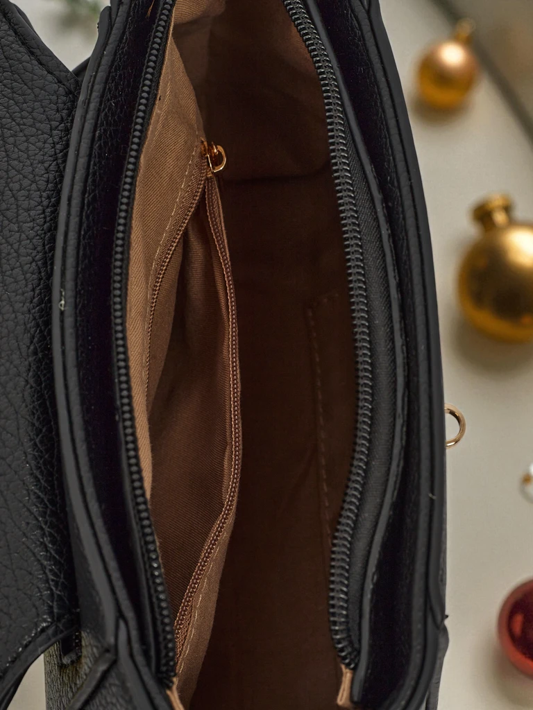 Fioren kis női táska öko bőrből