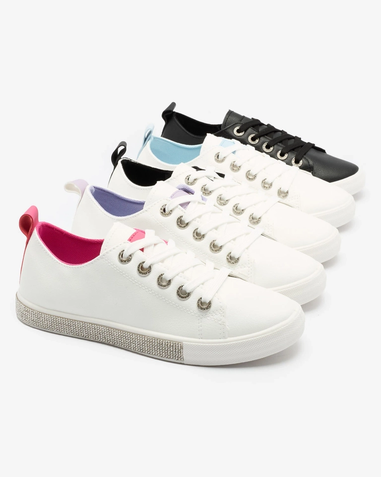 Royalfashion Női Zutifa cirkó sportcipő