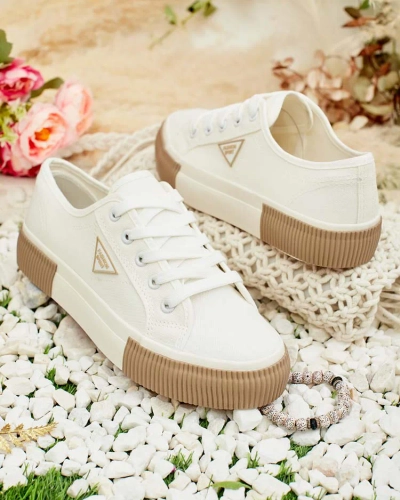 Royalfashion Női Alamma Sneakers