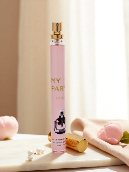 Inspirált női Eau de Parfum Floral