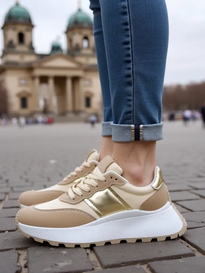 Royalfashion Női sportcipők Xerios