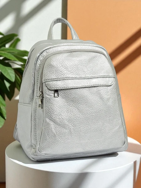 Royalfashion Női hátizsák műbőrből Evelin Day