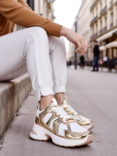 Royalfashion Női Sneakers Resioo