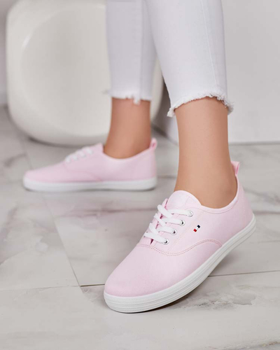 Royalfashion női Secilla tornacipő