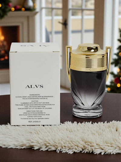 Inspirált férfi Eau de parfum Iron