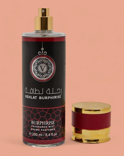 Burphrise Rehlat testpermet 250 ml