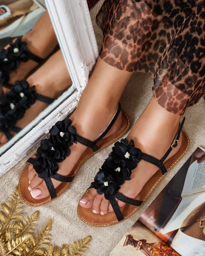 Royalfashion Női Wimi szandál