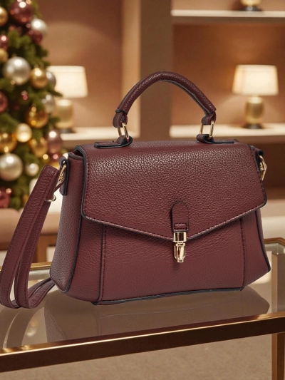 Fioren kis női táska öko bőrből