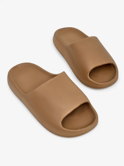 Royalfashion Férfi gumiflip-flop Izeld