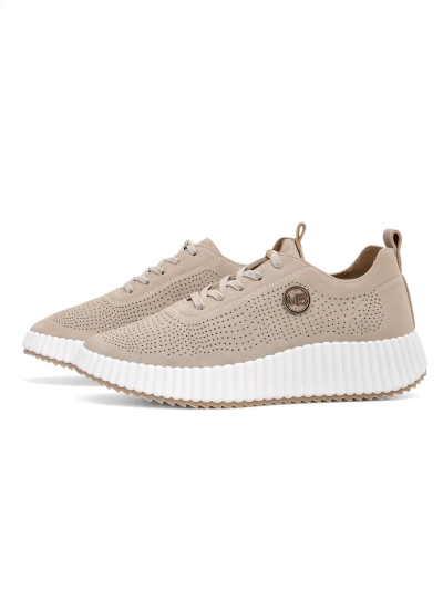 Royalfashion Női sportos perforált sneaker Tobin