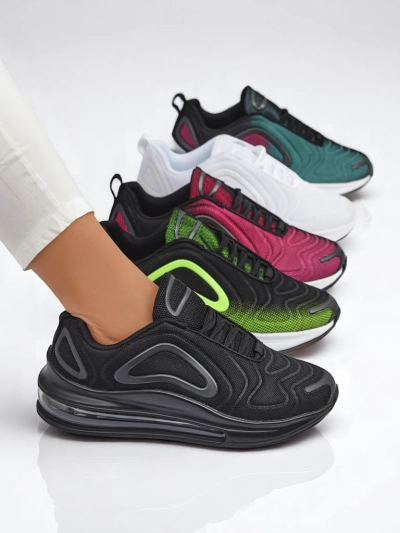 Royalfashion női sportos Active Blend tornacipő